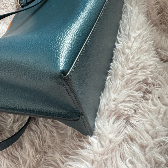 Coach large tote - Picture 6 of 7